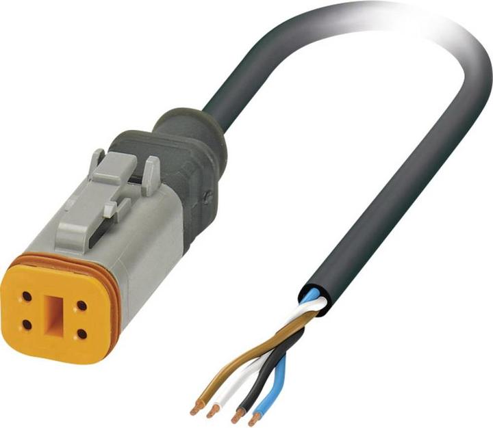 Produktbild Phoenix Contact Sensor-/Aktor-Steckverbinder