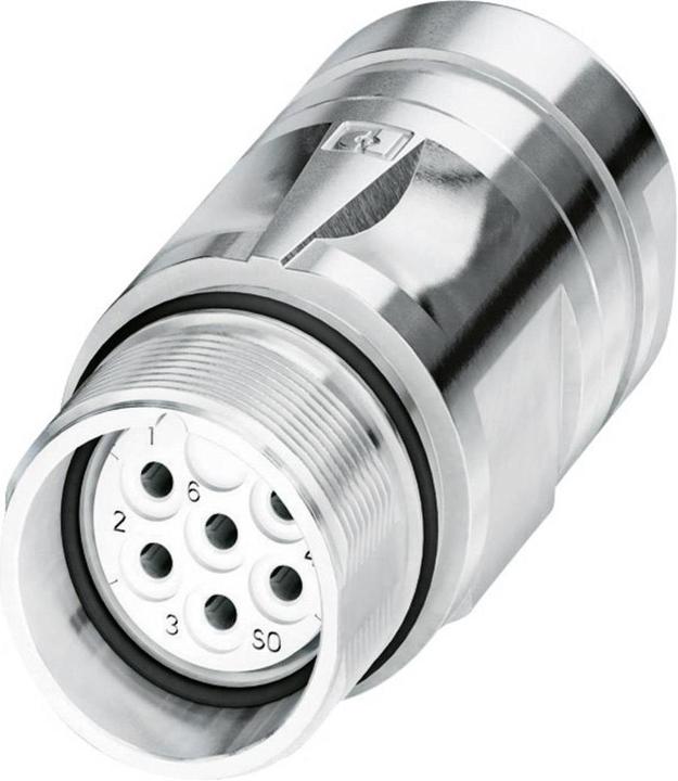Produktbild Phoenix Contact M23 Kupplungsteckverbinder CA-