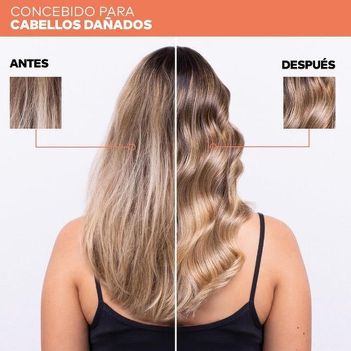 Image du produit Alfaparf Yellow Professional Molecular Serum Repair 150ml (150 ml)