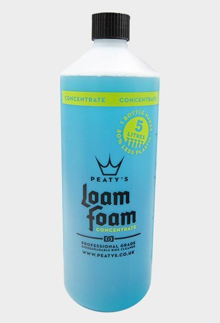 Produktbild Peaty's Loam Foam (1000 ml, Fahrradreiniger)
