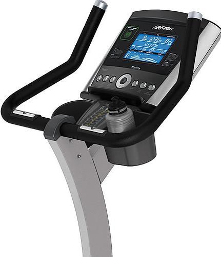 Actual product image Life Fitness C3