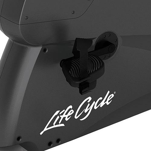 Actual product image Life Fitness C3