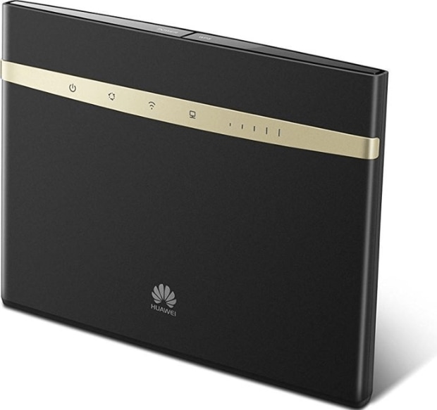 Actual product image Huawei B525s-23a
