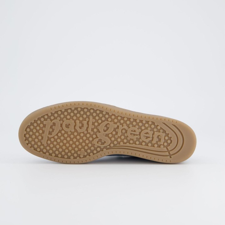 Produktbild Paul Green Modischer Sneaker der Marke aus hochwertigem Leder im Lagenlook. Dank des puristischen De (39)