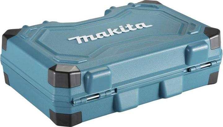 Productafbeelding Makita Gereedschapsset (120 onderdelen)
