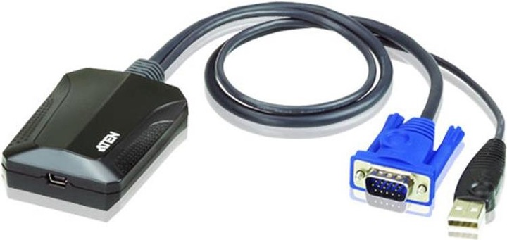 Produktbild Delock 96381 Kameramodul USB 2.0-5.04 Mpix (Kamera)
