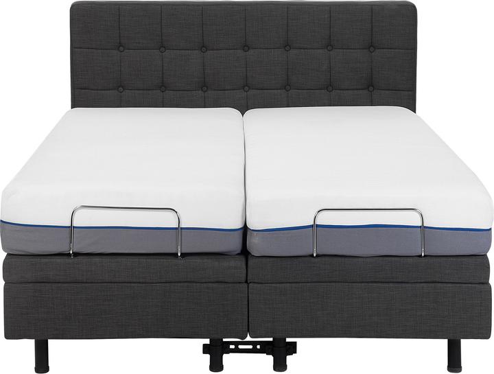 Image du produit Beliani Duke (160 x 200 cm)