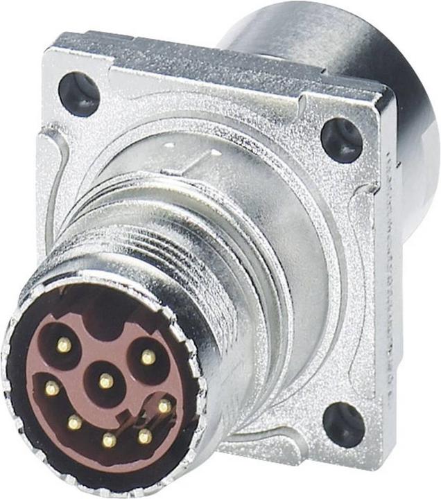 Produktbild Phoenix Contact M17 Compact Steckverbinder Wan