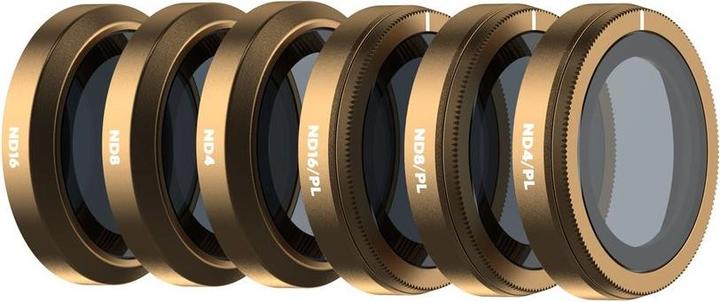 Produktbild PolarPro Cinema Series