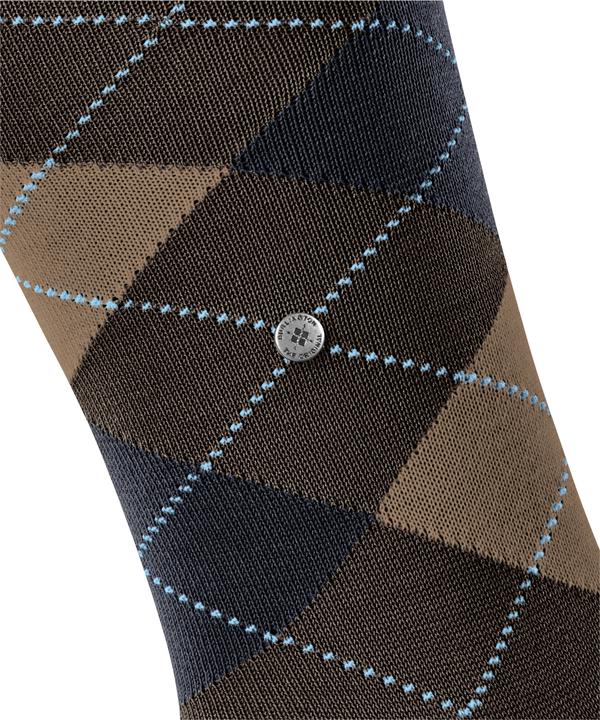 Actual product image Burlington Manchester (Single pack, 40 - 46)