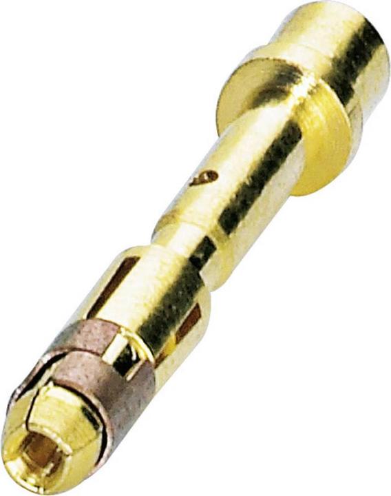 Produktbild Phoenix Contact Crimpkontakte. gedreht SF-10KS