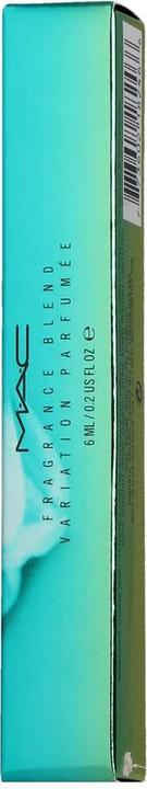 Immagine prodotto MAC Cosmetics Roller Turquatic (Eau de toilette, 6 ml)