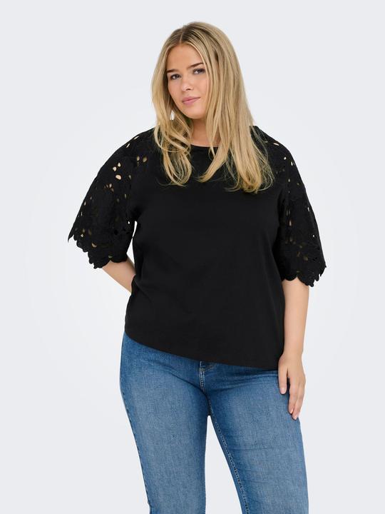 Actual product image Only CARLINA T-shirt T-shirt (S)