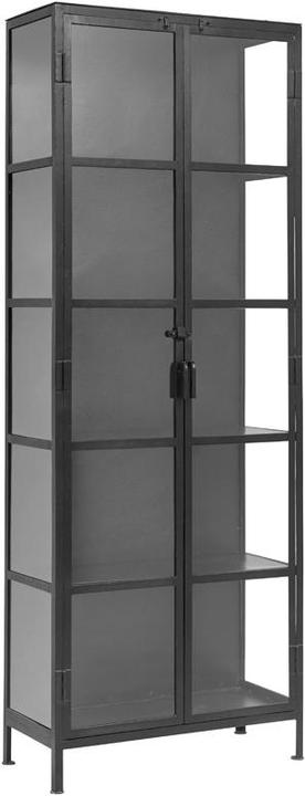 Nordal Armadietto (80 x 35 x 214 cm)