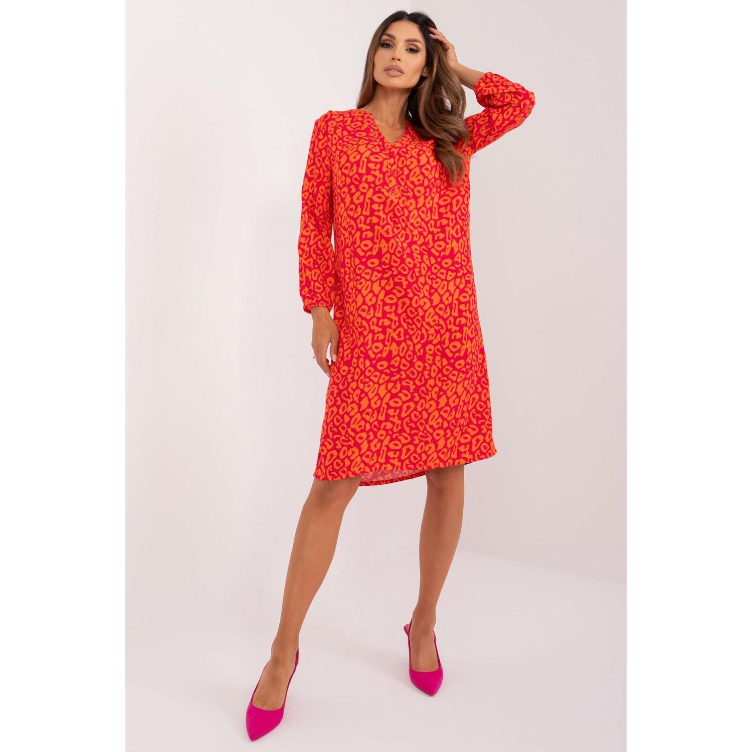 Thumbnail - Sublevel, Damen, Kleider, Alltagskleid model, Rosa, (S)