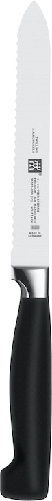 Produktbild Zwilling Vier Sterne (13 cm)