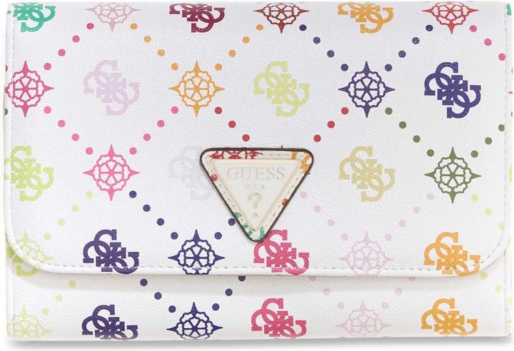 Actual product image Guess Silia Passport Organizer