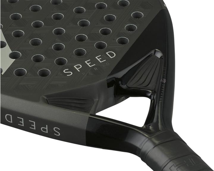Actual product image Head PADEL SPEED ONE 2025