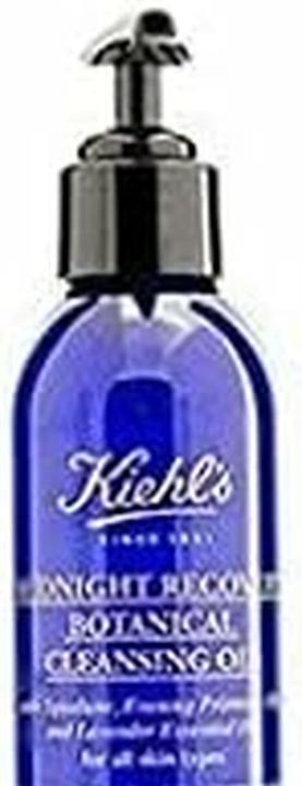 Actual product image Kiehl's Midnight Recovery (Cleansing oil, 175 ml)