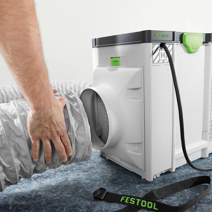 Produktbild Festool Zuluftschlauch LS-SYS-AIR D200x6m