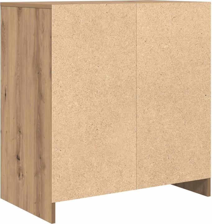 Produktbild vidaXL Sideboard-Möbel (41 x 41 x 75 cm)