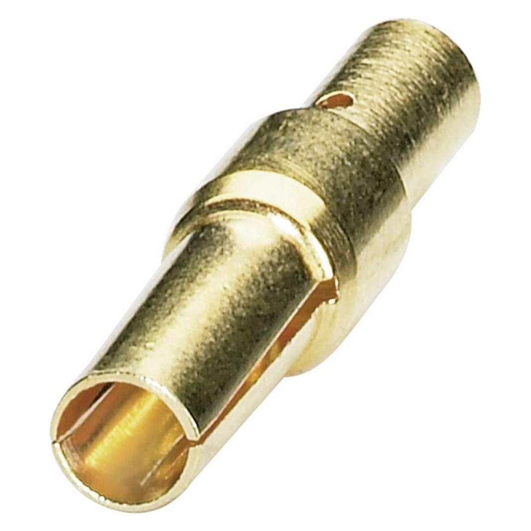 Phoenix Contact Oro Contatti A Crimpare. Girato Rc-12S2, Cavo + Spina Elettrica,