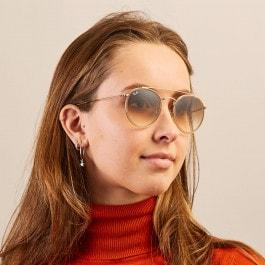 Produktbild Ray Ban Round Double Bridge
