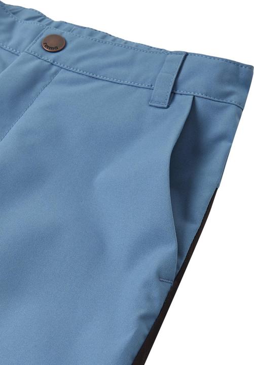Produktbild Reima tec Kinder Regenhose Sampu Ocean (164)