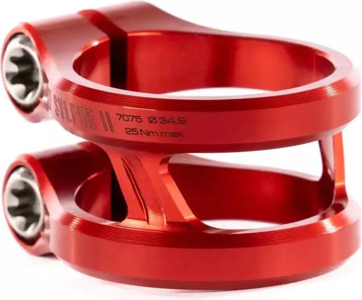Image du produit Ethic Clamp Double Sylphe V2