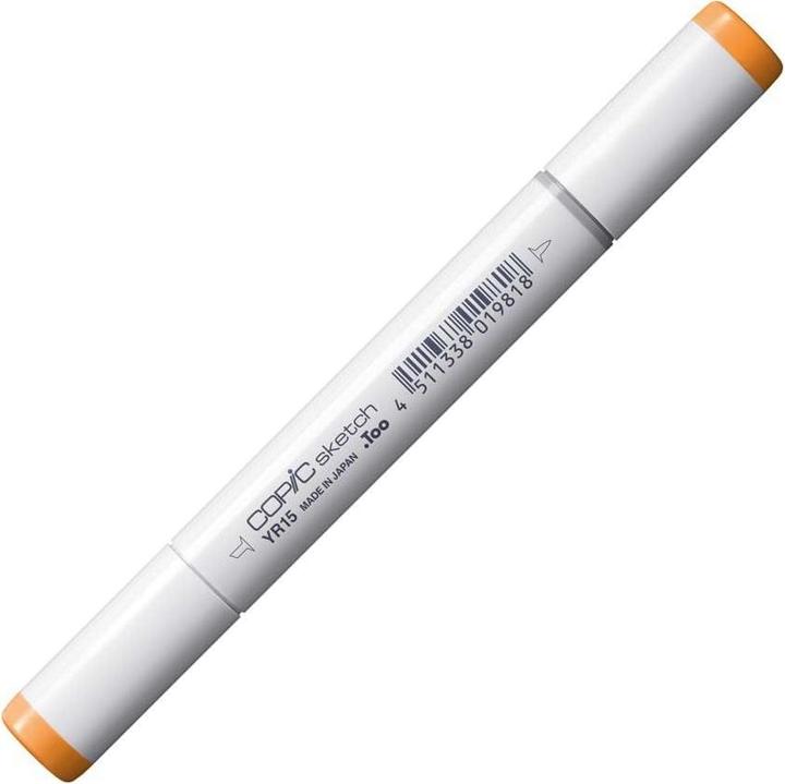 Image du produit Copic Sketch type YR - 15 (1x)