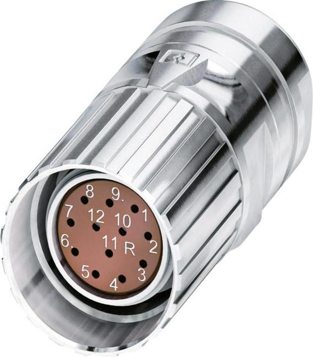 Phoenix Contact M23 feedback connector CA-