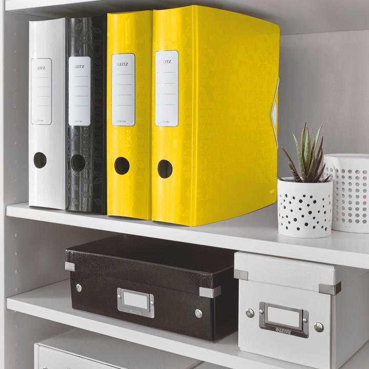 Produktbild Leitz 180° WOW - Ordner A4 (A4, 82 mm, 1 Stück)