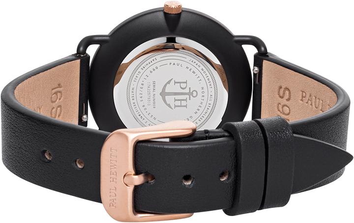 Produktbild Paul Hewitt Miss Ocean (Analoguhr, 33 mm)
