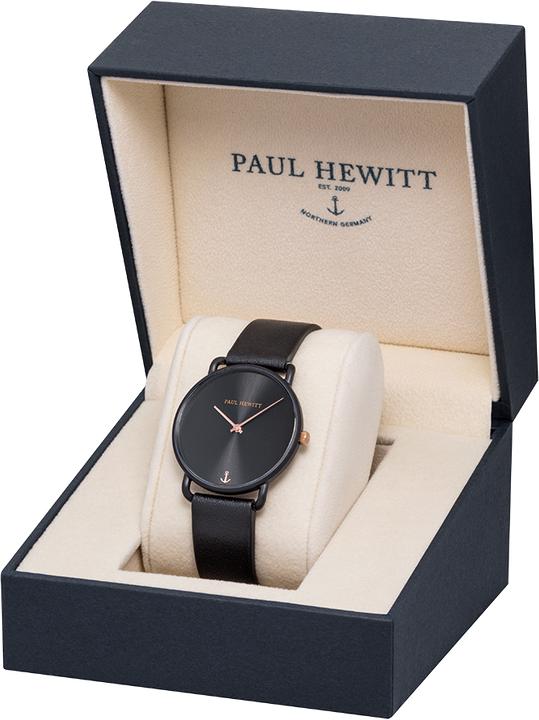 Produktbild Paul Hewitt Miss Ocean (Analoguhr, 33 mm)
