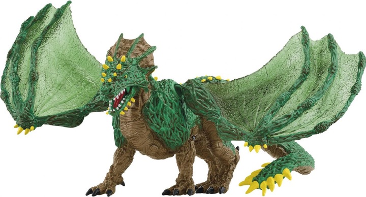 Produktbild Schleich Dschungeldrache