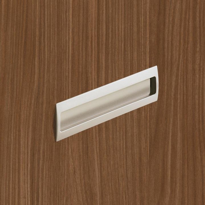 Produktbild Hettich Muschelgriffe ProDecor Misnia