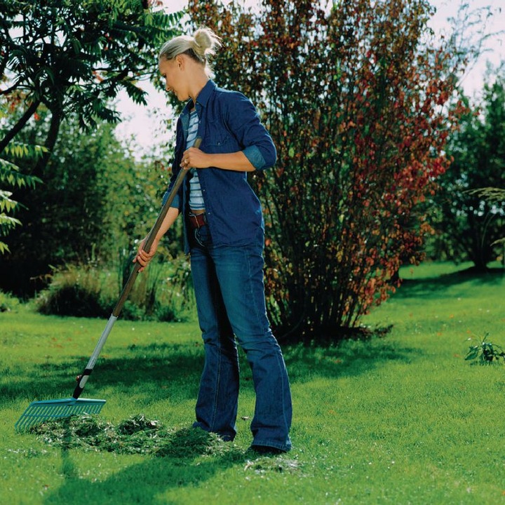 Produktbild Gardena Rechenbesen