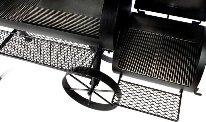 Image du produit Joe's Grille de cuisson pour boîte à feu 20