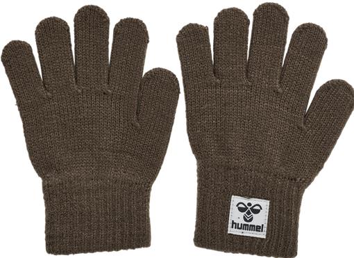 Actual product image hummel hmlKVINT GLOVE 3 PK (8, 9, 10, 11, 12)