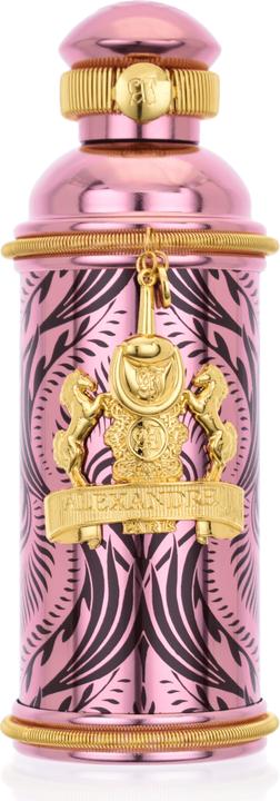 Immagine prodotto Alexandre.J muschi mattutini (Eau de parfum, 100 ml)