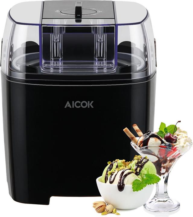 Produktbild Aicok Bl1500c