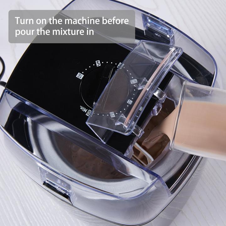 Produktbild Aicok Bl1500c