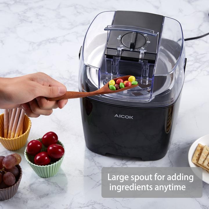 Produktbild Aicok Bl1500c