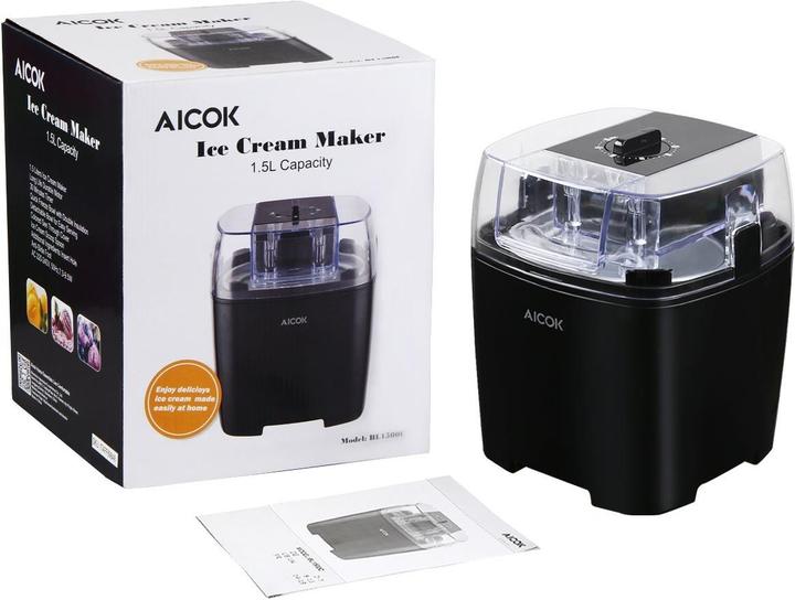 Produktbild Aicok Bl1500c