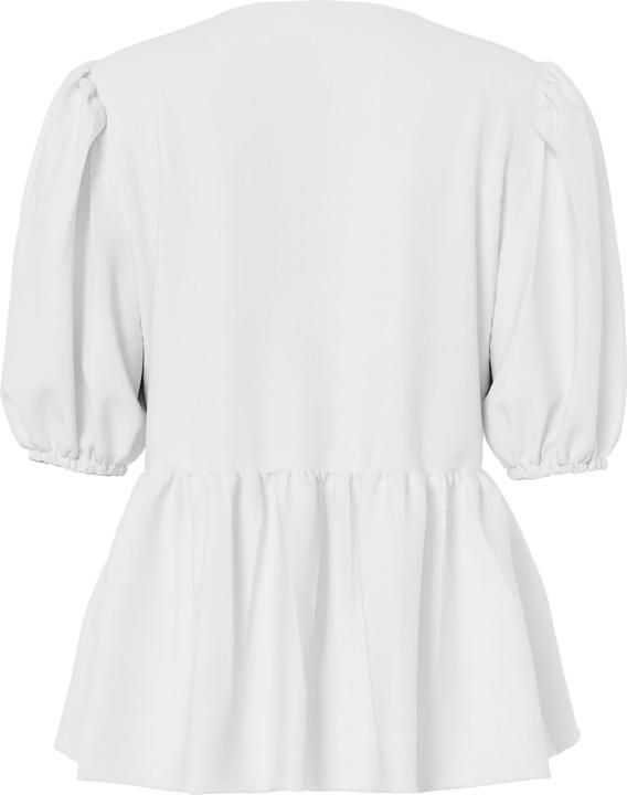 Immagine prodotto Pieces PCJOLLY Top con maniche a sbuffo (S)