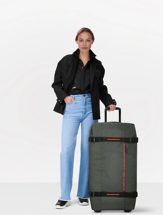 Actual product image American Tourister Urban Track (116 l)