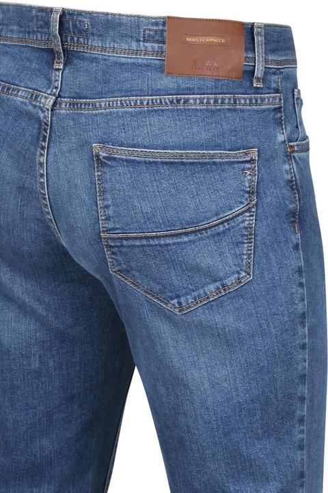 Actual product image BRAX Jeans Regular Fit "Cadiz (W35/L30)