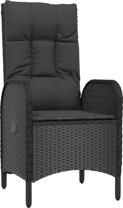 Produktbild vidaXL Garten Essgruppe