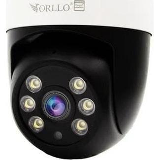 Orllo Kamera IP TZ2 PRO 4G 4Mpx, Netzwerkkamera