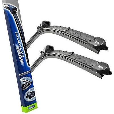 Valeo, Wischerblätter, Silencio X-TRM 574365